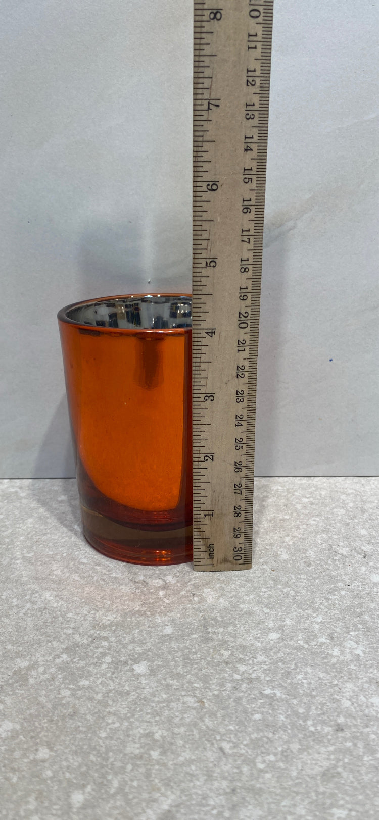Candleholder