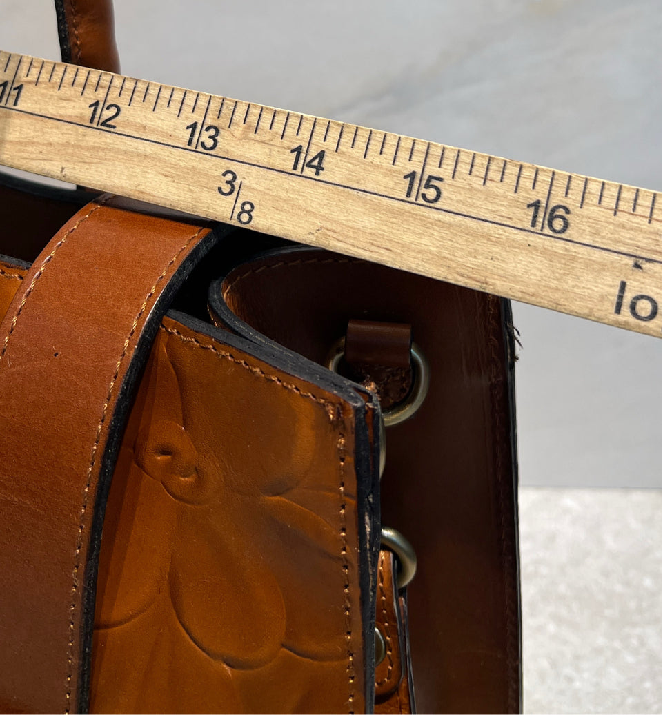 Patricia Nash Handbag