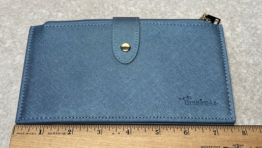 Travelambo Bifold wallet