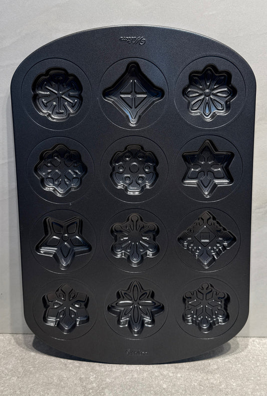 Baking Pan