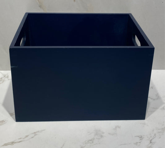 Wooden Box