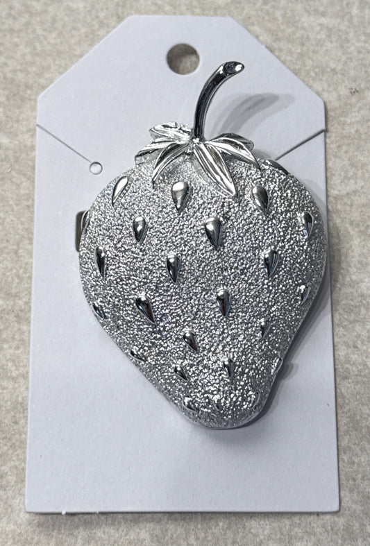 Strawberry Pin