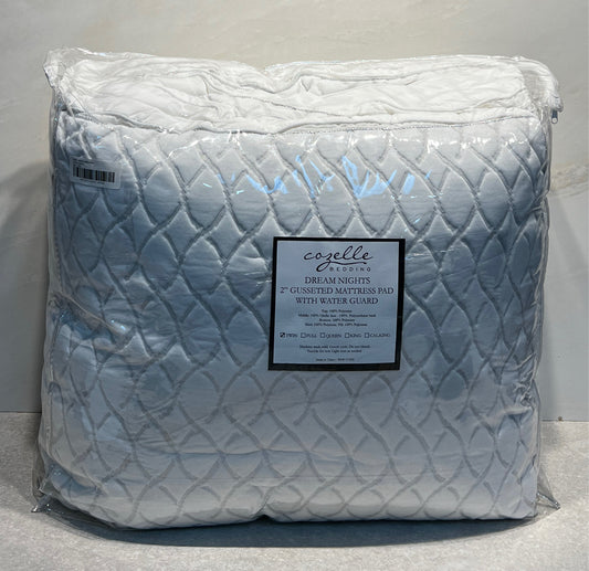 Bedding