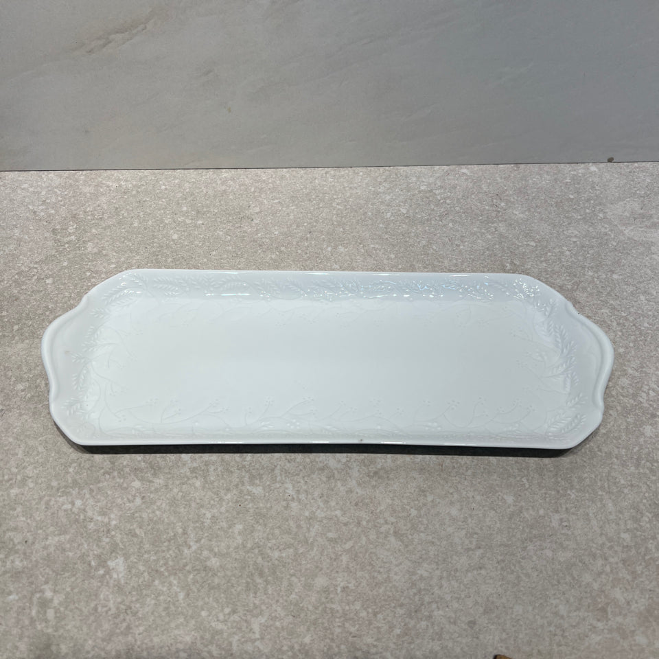 Provence Haviland Tray