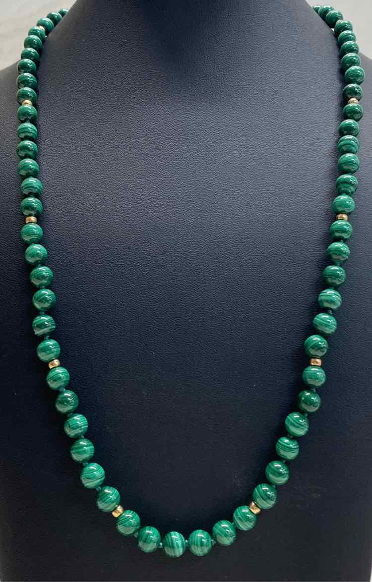 14K Necklace