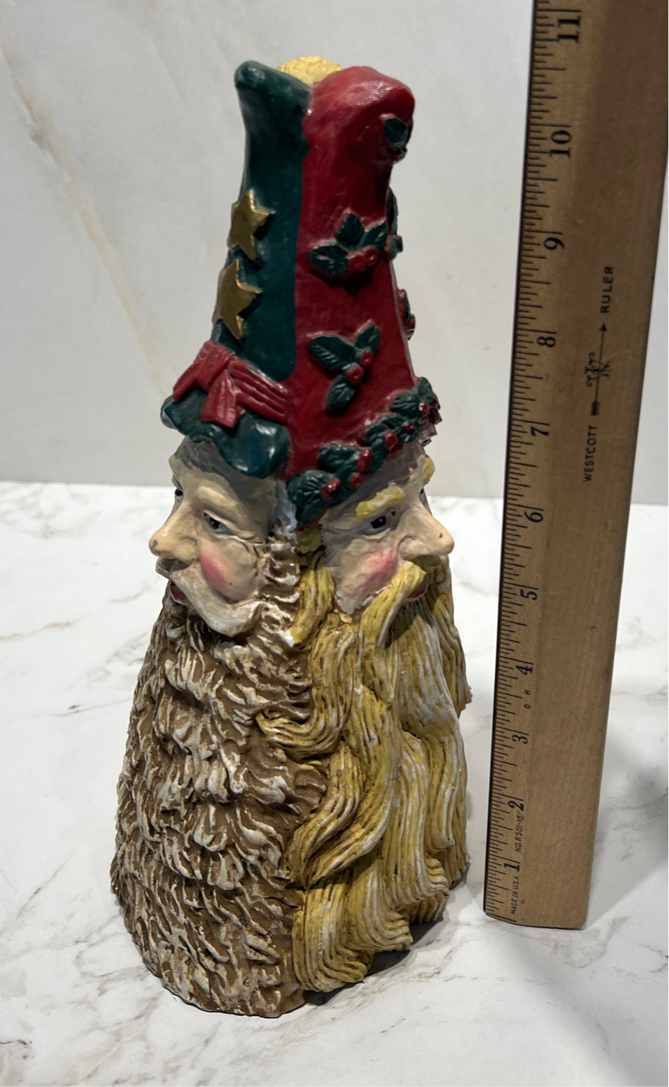 Santa