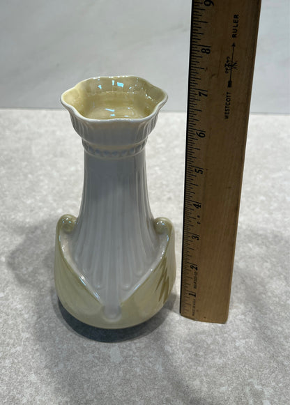 Belleek Vase