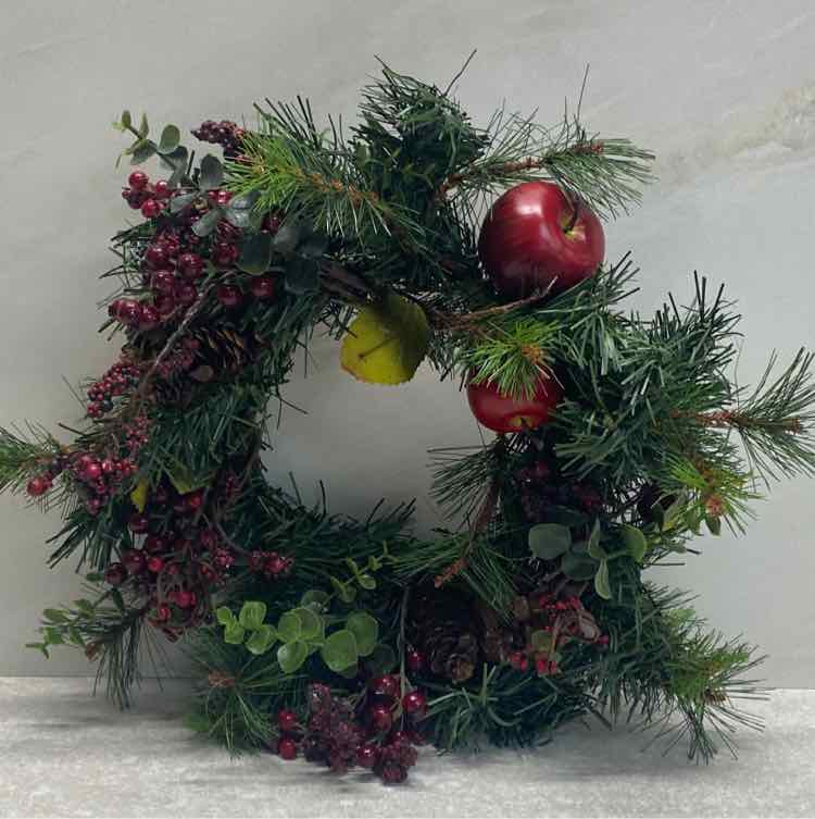 Christmas Wreath