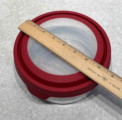 Covered Container (New)