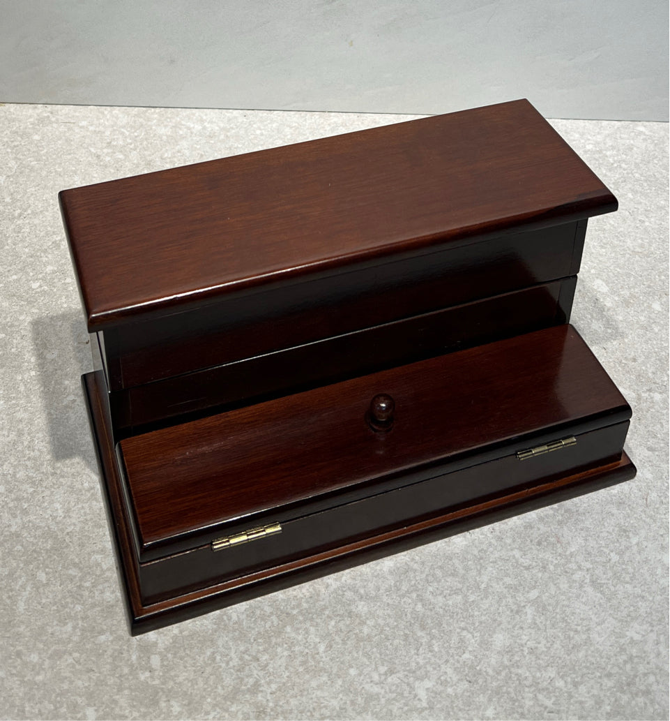 Bombay Company Jewelry Box