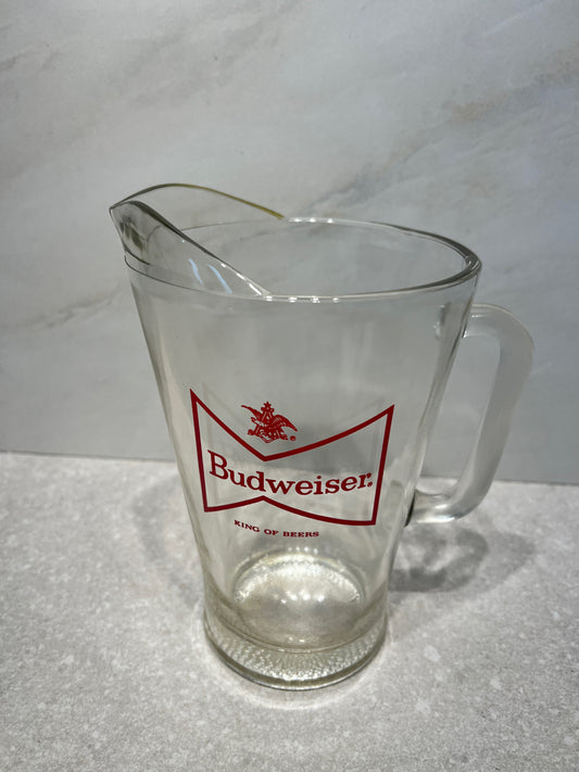 Pitcher