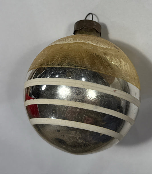 Christmas Ornament