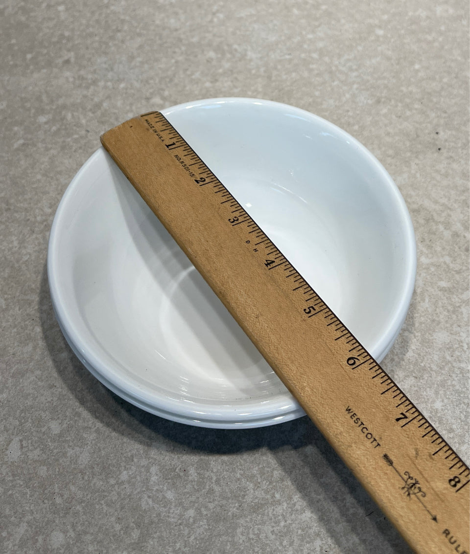Set of 2 corelle Bowls