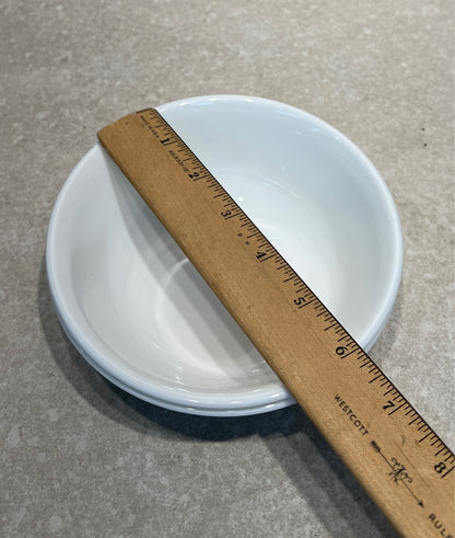 Set of 2 corelle Bowls