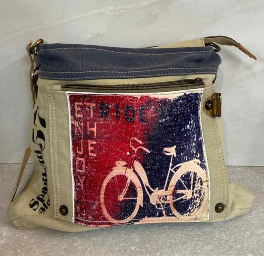 Clea Ray Handbag