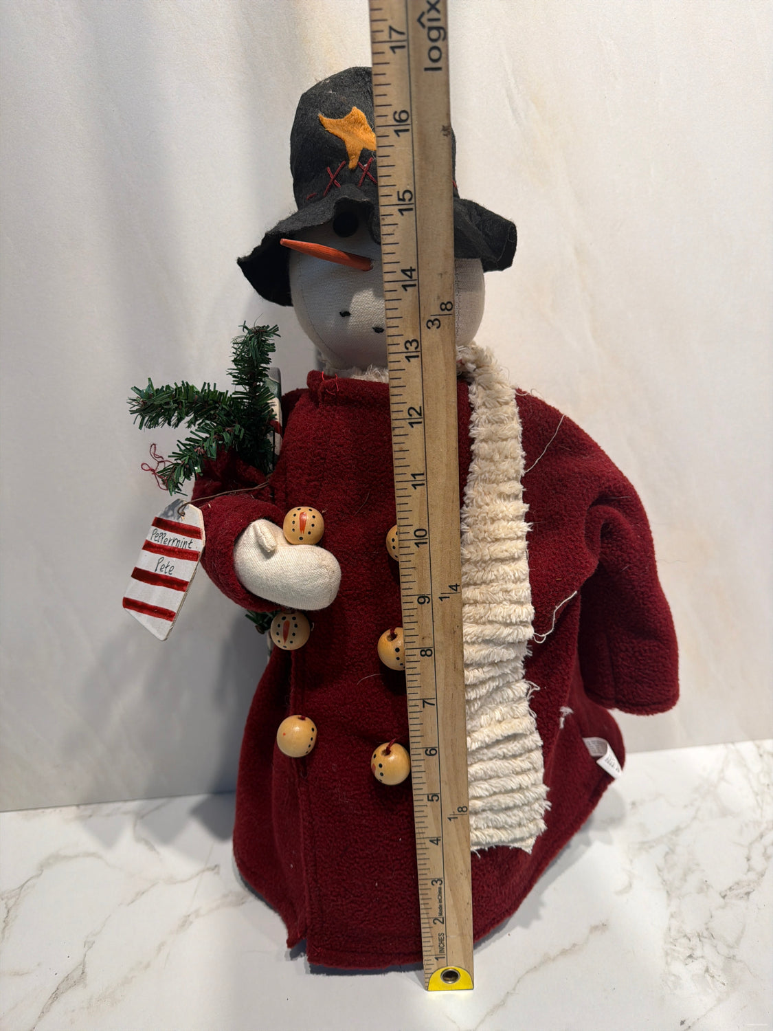 Snowman