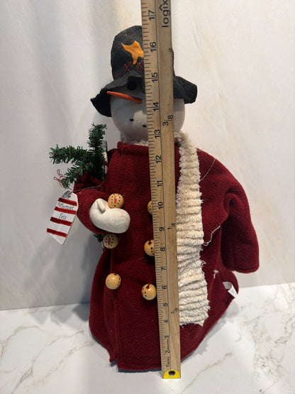 Snowman