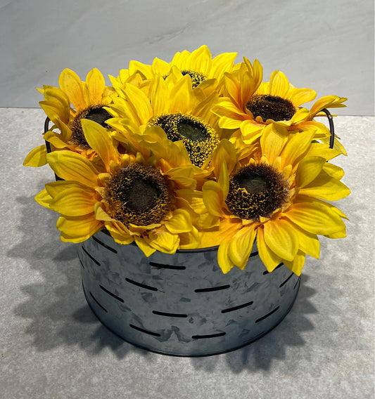 Artifical Decor