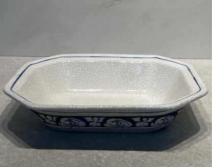 potting Shed Bowl