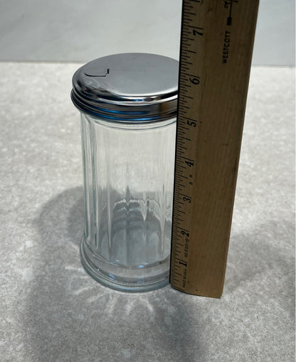 Sugar Shaker