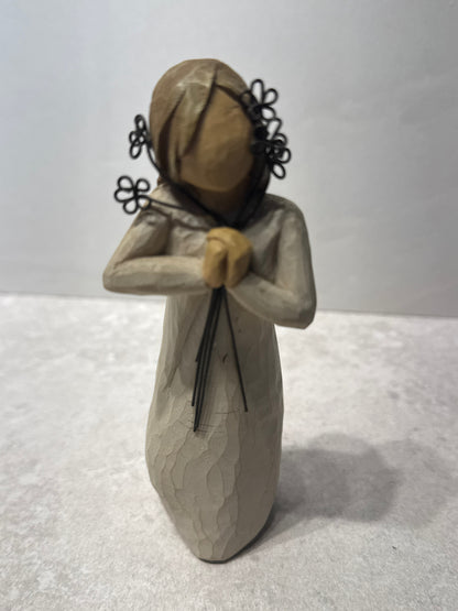 Willow Tree Figurine