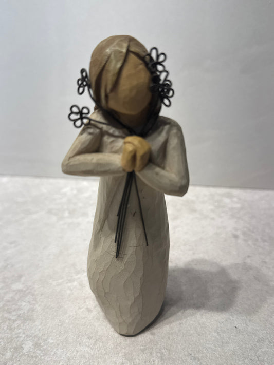Willow Tree Figurine