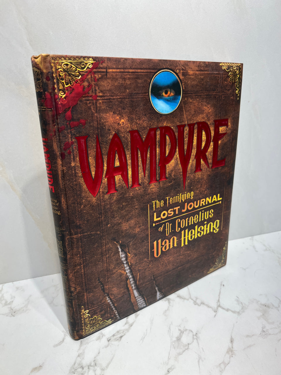Vampire Book