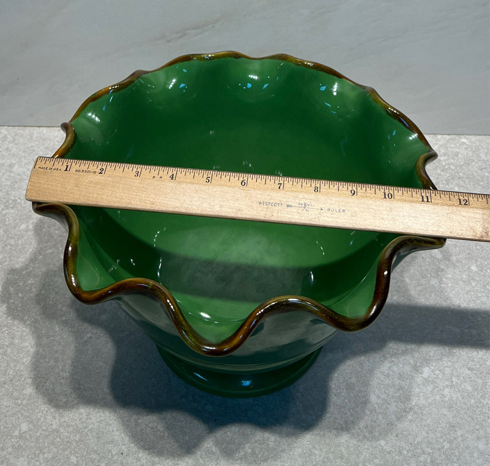 Crate and Barrel Bowl