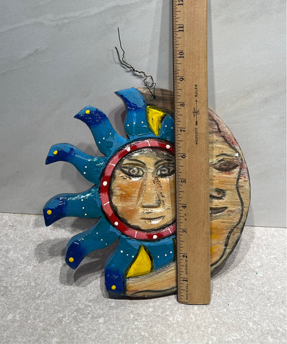 Sun Moon