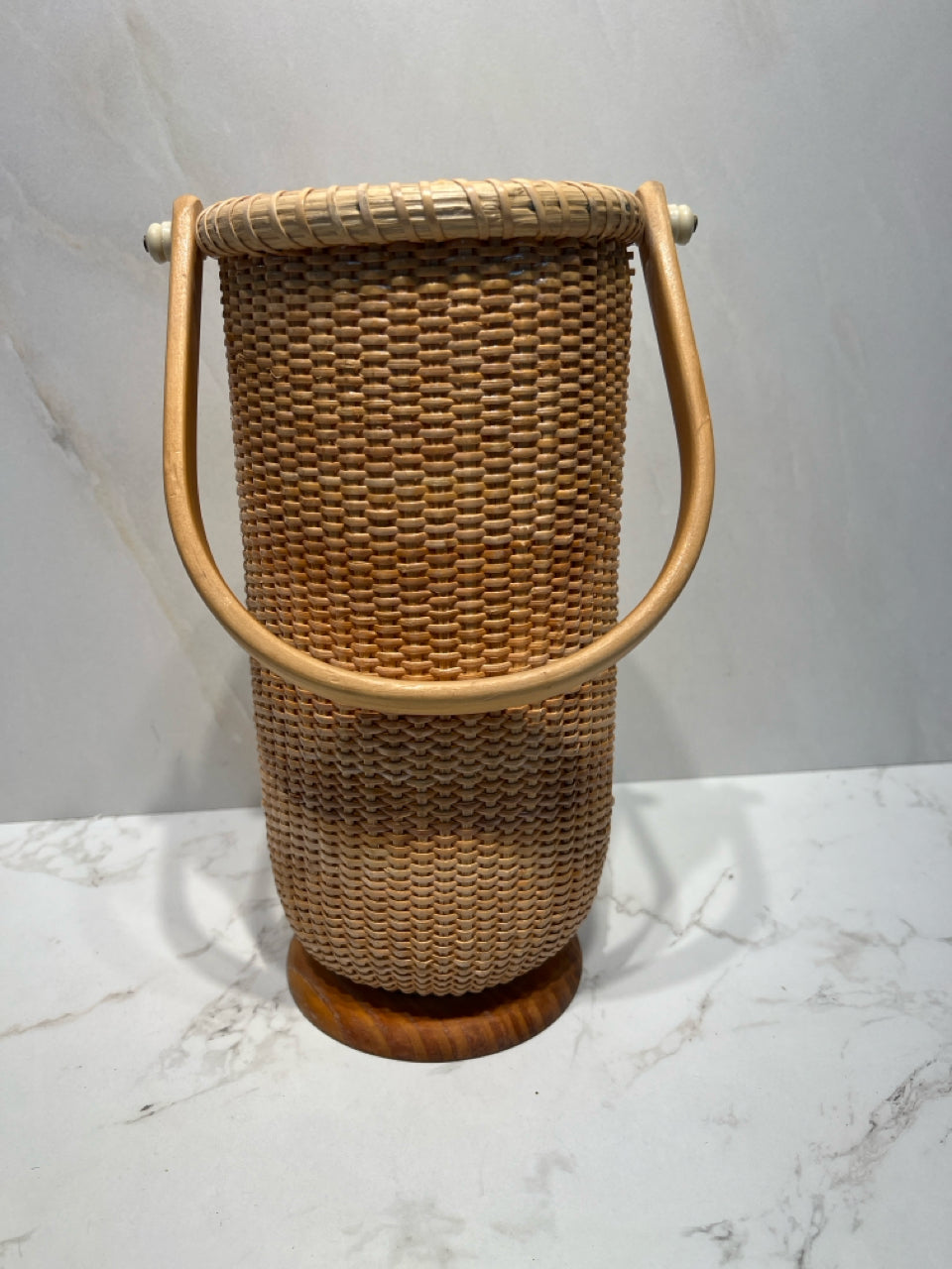 Basket Cooler