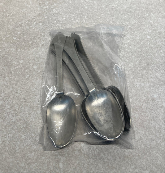 Lot Of Spoons
