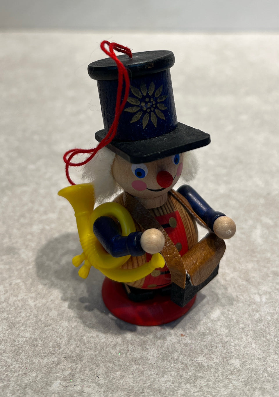 Steinbach Ornament
