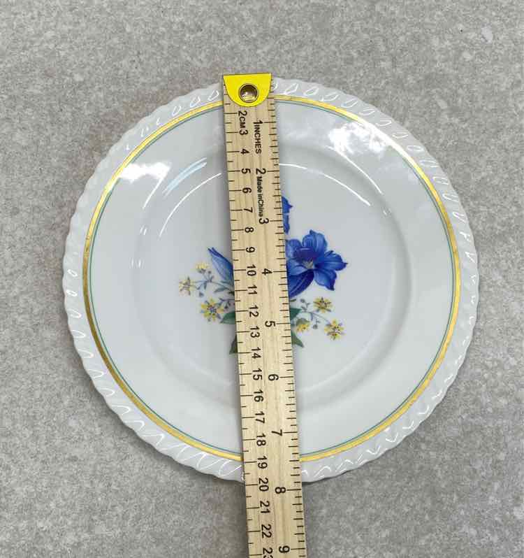England Plate