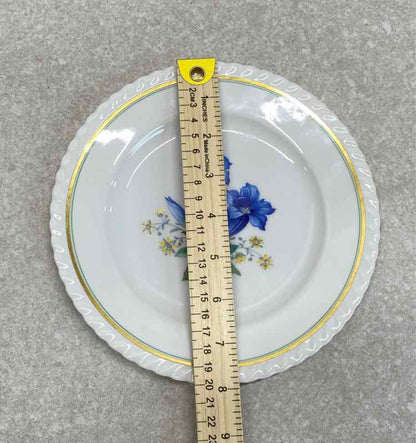 England Plate