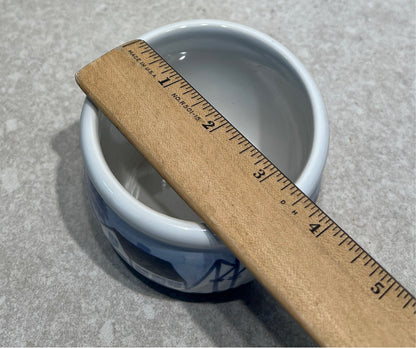 Pottery Dish