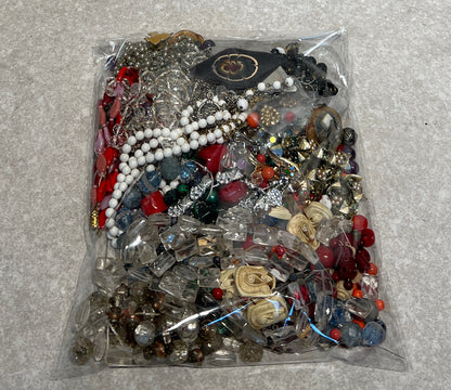 Lot of Beads