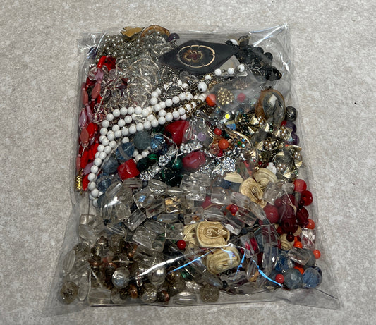 Lot of Beads
