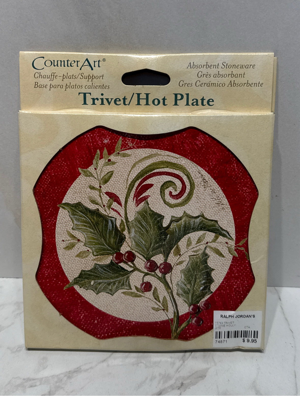 Hot Plate