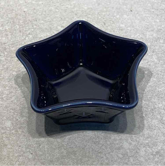 Longaberger Star Bowl