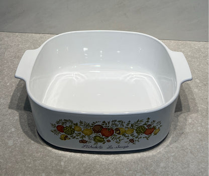 Corningware Casserole - No Cover