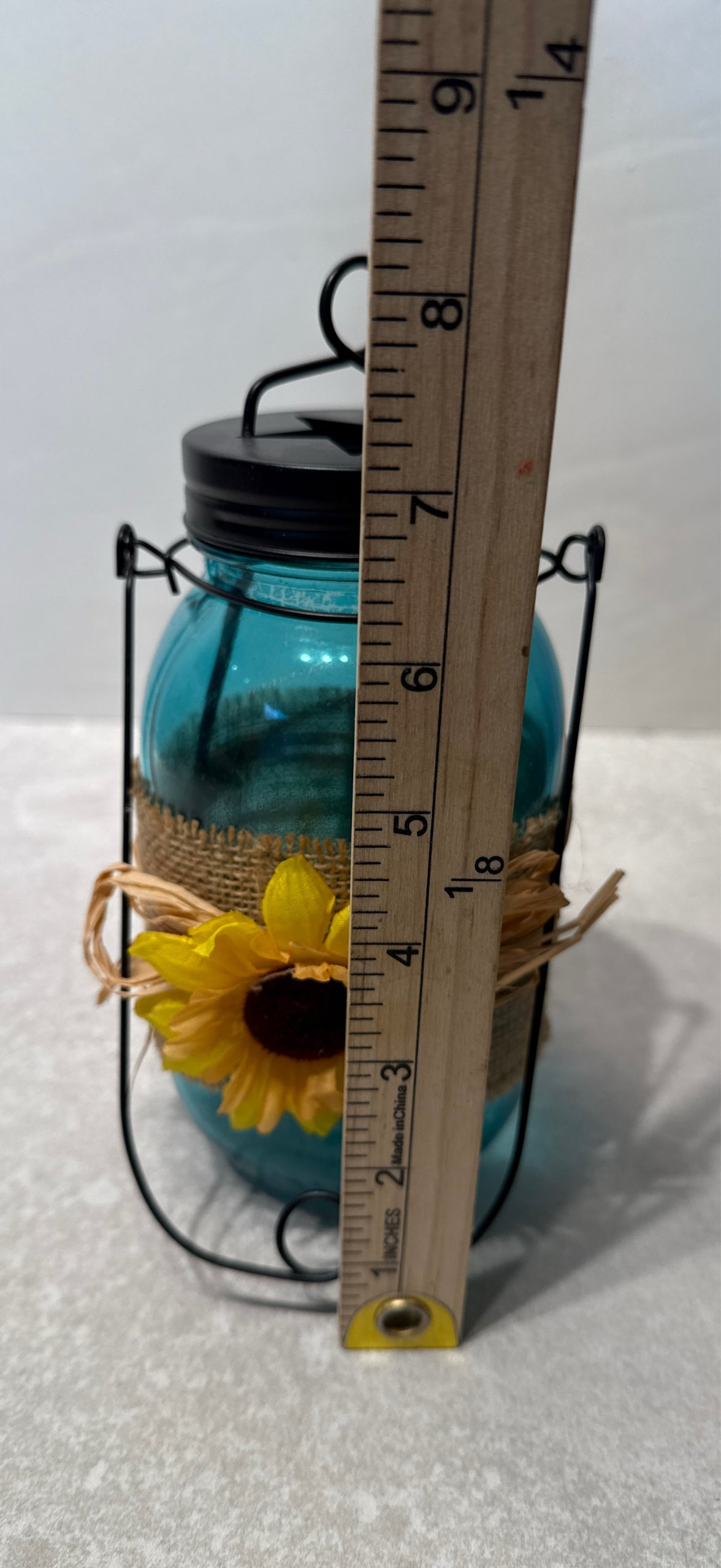 Candleholder
