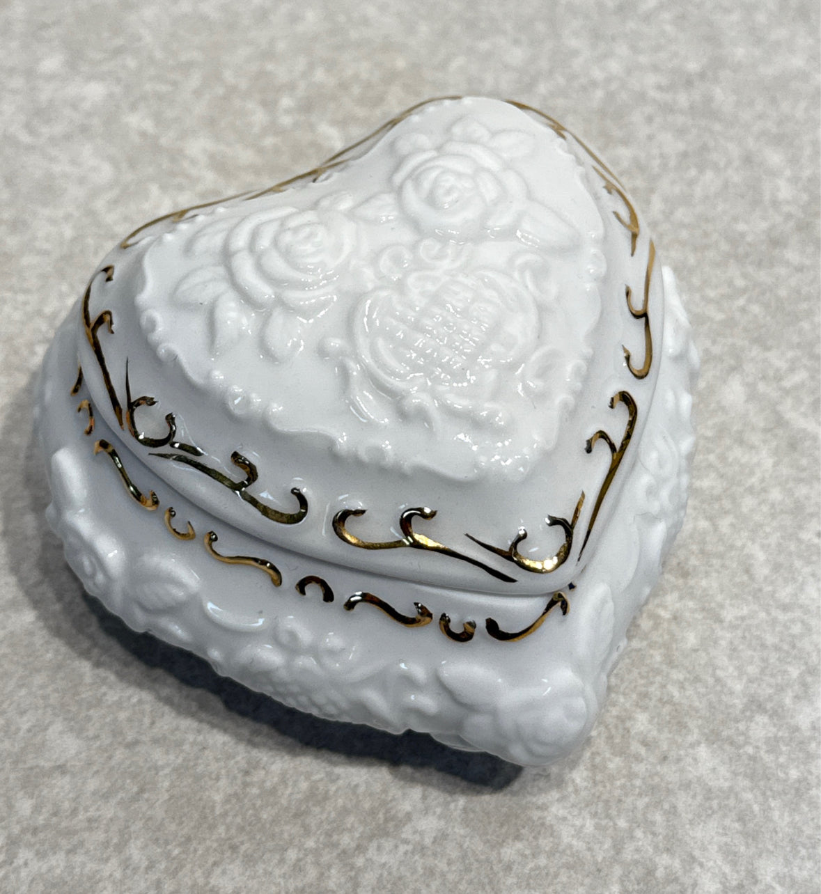 Trinket Box