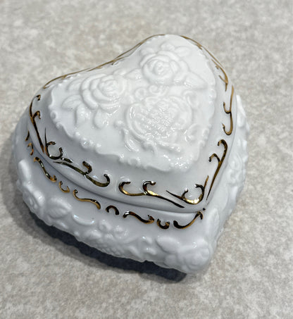 Trinket Box