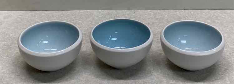 Set of 3 Bowls