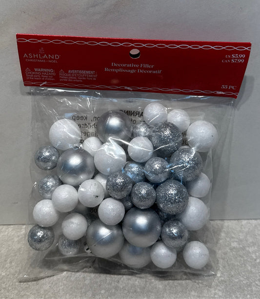 Decorative Filler
