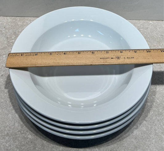 Set of 4 Williams Sonoma Bowls
