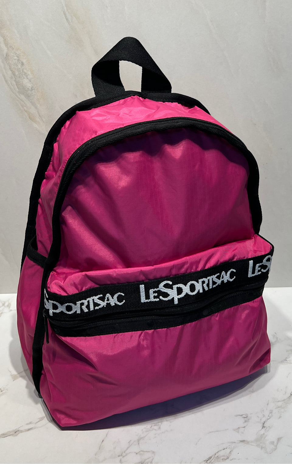 Le Sport Sac Backpack