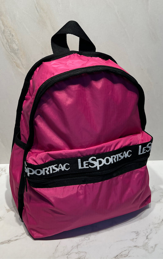Le Sport Sac Backpack