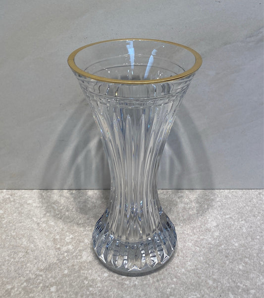 Waterford Vase