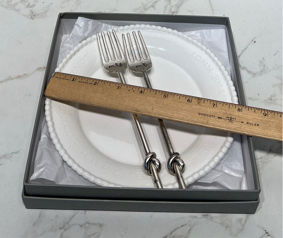 Cake Testing Set